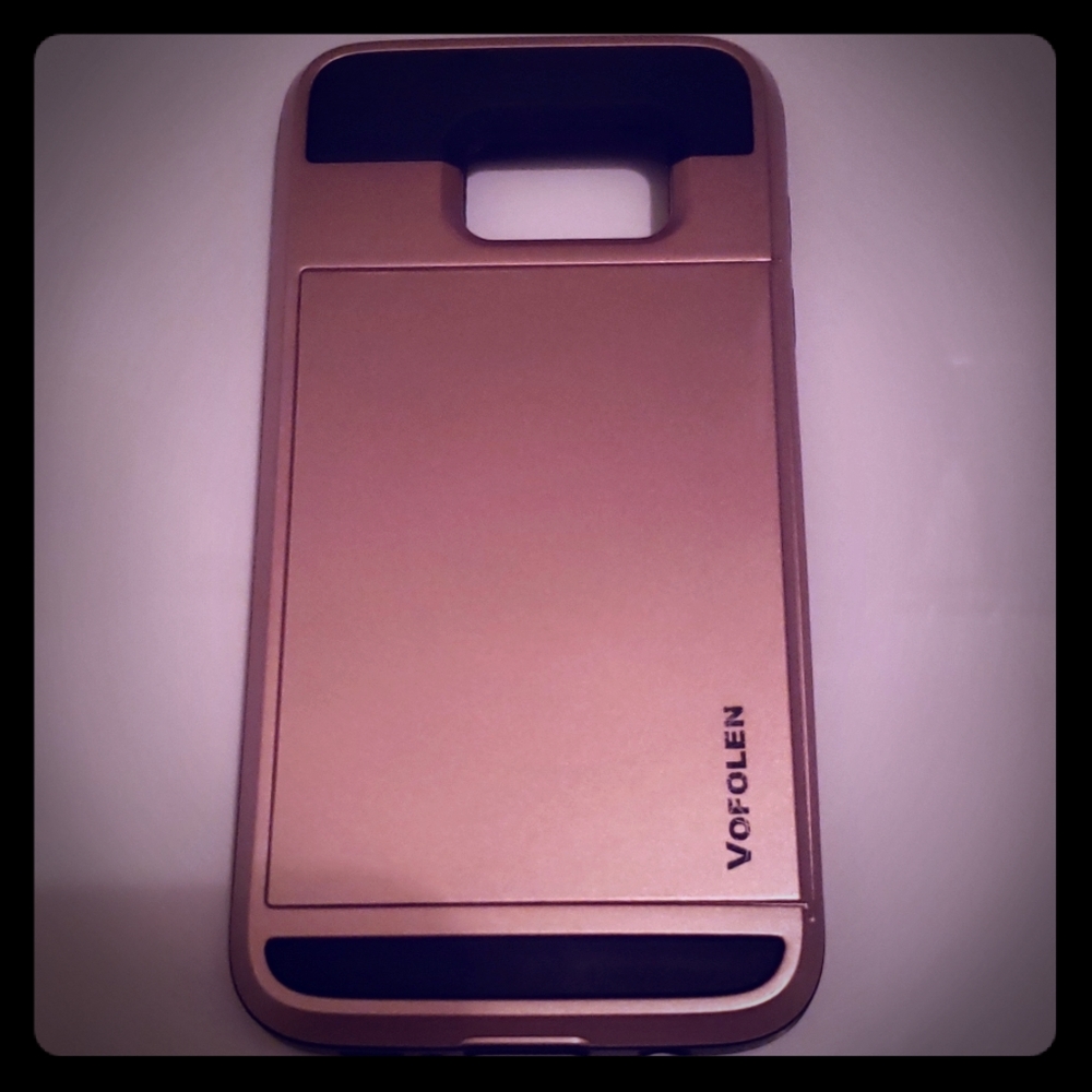 Galaxy S7 Phone Case